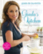 Giada's Kitchen