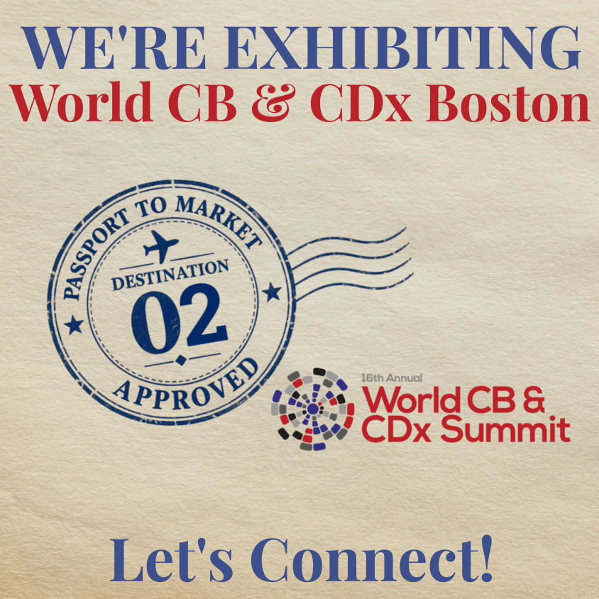 World CB & CDx Boston