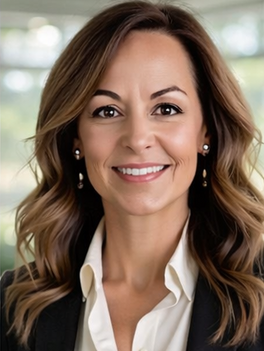 Jessica Black
VP Business Development