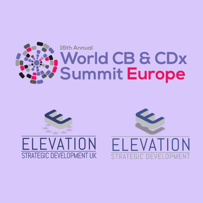 World CB & CDx Summit Europe