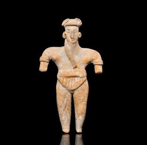 洋書 The Ancient Art of Colima, Mexico 洋書 The Ancient Art of Colima, Mexico Sculpture of Ancient
