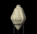 Byzantine Greek Fire hand grenade