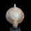 Thumbnail: Base fo Ancient Roman gladiator oil lamp