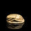 Thumbnail: Side view of Ancient Egyptian steatite scarab dedicated to Thutmose III