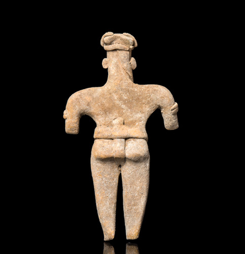 洋書 The Ancient Art of Colima, Mexico Sculpture of Ancient