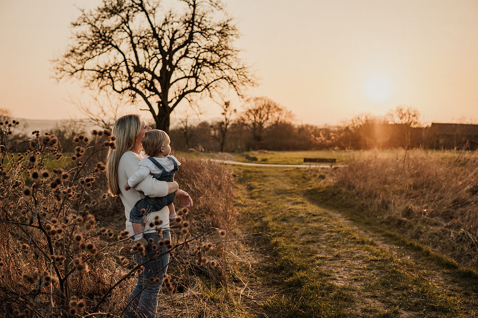 Katja und Fiona, Mama Kind, Familienshooting.jpg