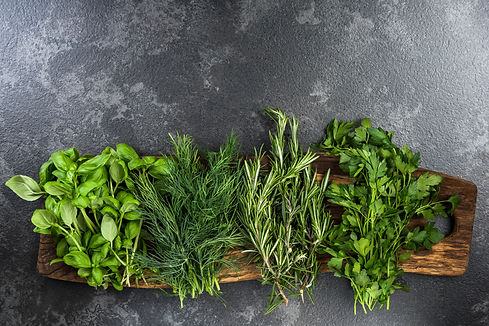 Real Food. No Secret Ingredients Downtown Greensboro | Savoury Eats Kitchen