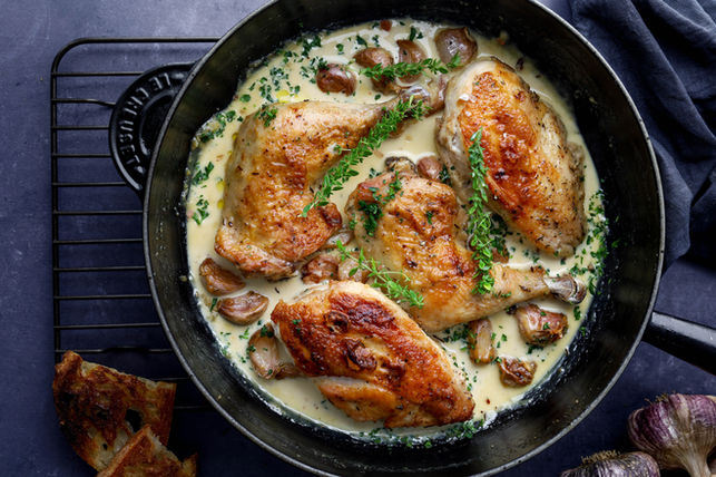 How to Season and Care for Cast Iron (So It Actually Lasts a Lifetime)