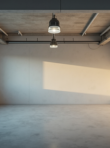 How to Convert Your Garage into a Functional Living Space