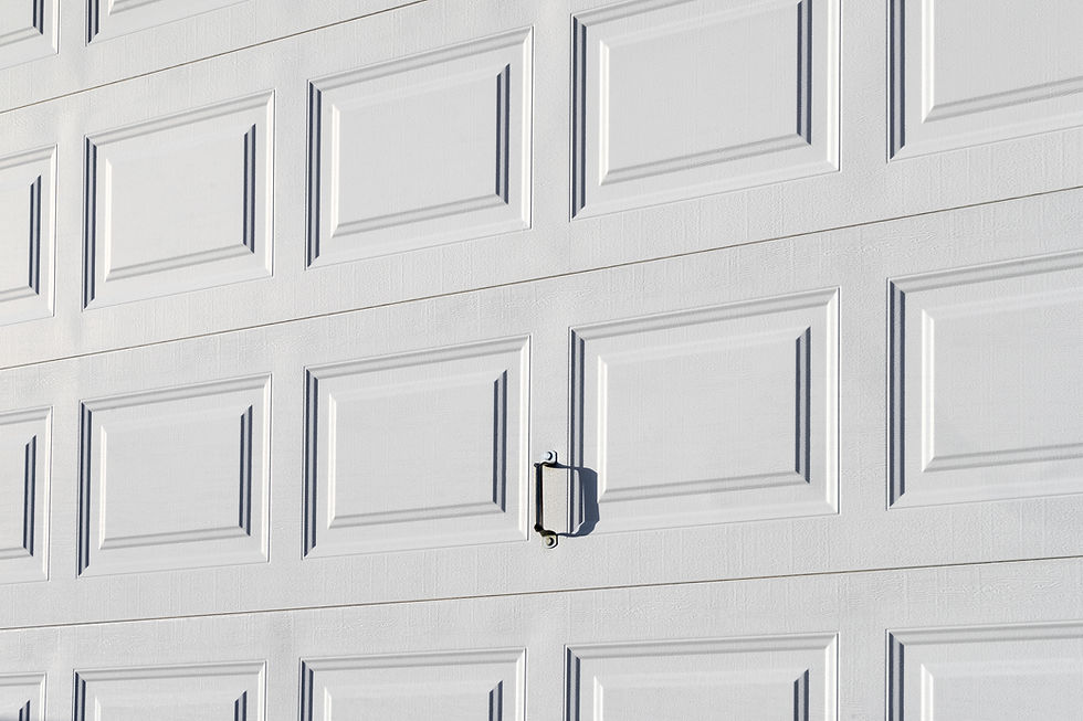 How Weather Affects Your Garage Door (And How to Protect It) | D&D Doors of Frederick