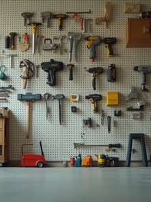 Garage Organization Tips for a Tidy and Functional Space