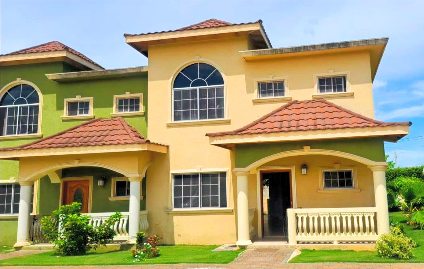 Jamaica Vacation Rental Stay At Kay's