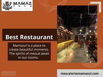 Best Restaurant in Tulum