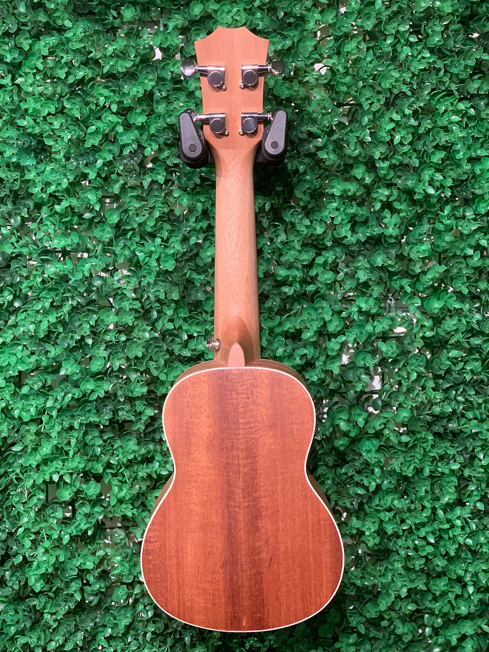 サムネイル： Kamehameha Ukulele KS-2 Soprano