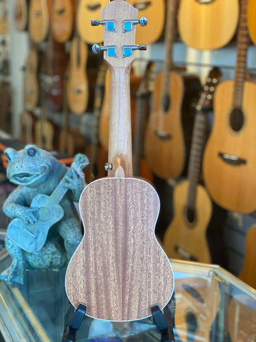 Kamehameha Ukulele KS-2 Soprano | Kamehameha Ukulele