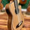 Thumbnail: Ukulele BASS UBass Spruce Wood