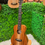 Thumbnail: Kanile'a Ukulele Tenor Koa High Gloss ( K-1 T #0123-26686)