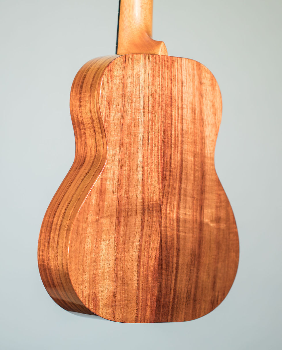 Miniature : Pre-order Kanile'a Ukulele KSR Series