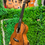 Miniature : Kamehameha Ukulele KT #12 EQ ALL SOLID HAWAIIAN KOA Tenor w/electric pickup