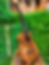 Thumbnail: Kamehameha Ukulele KC #22 ALL SOLID HAWAIIAN KOA Concert