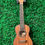 サムネイル： Kamehameha Ukulele KC-12 Concert Mahogany