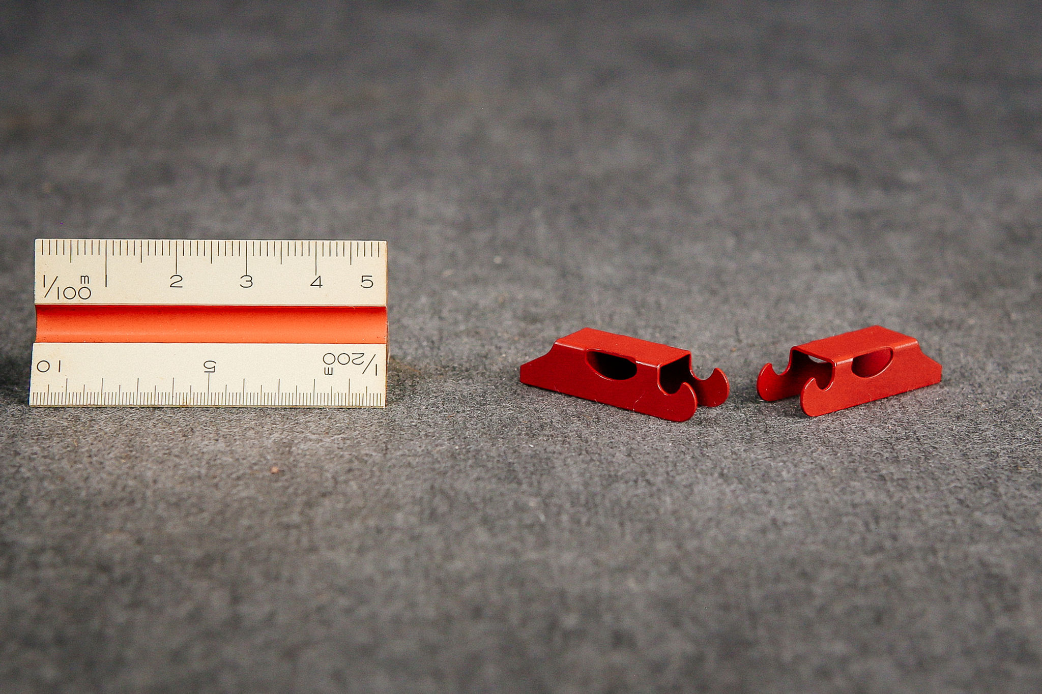 Dollhouse Miniature Toddler Skate