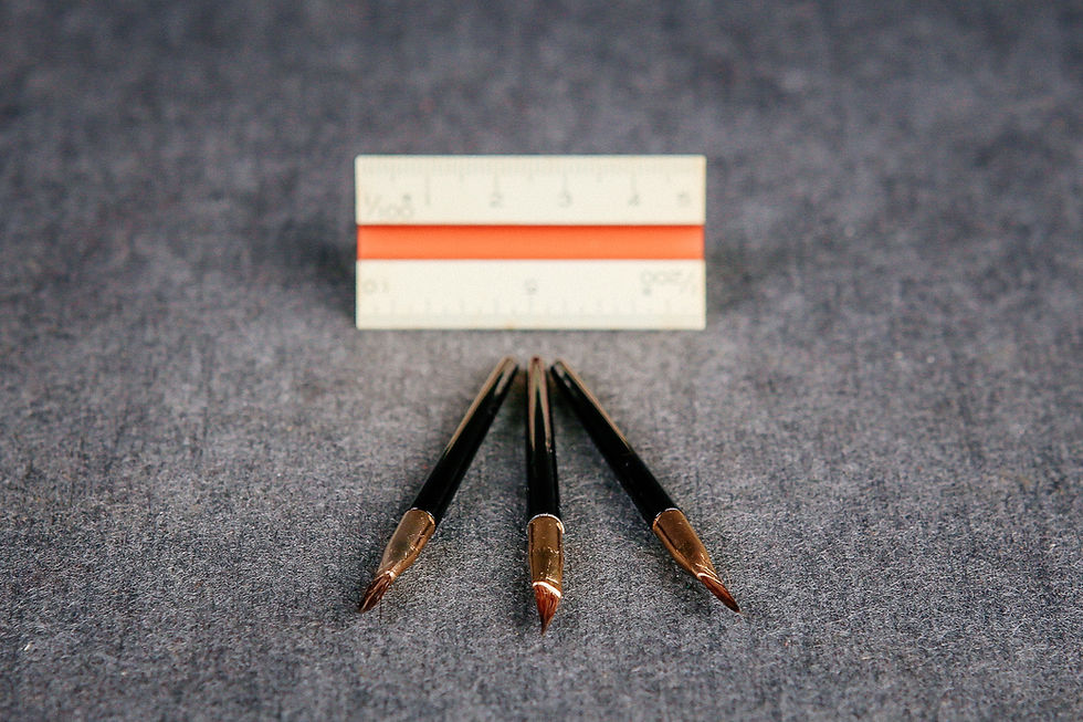 Thumbnail: Dollhouse Miniature Artist Brush
