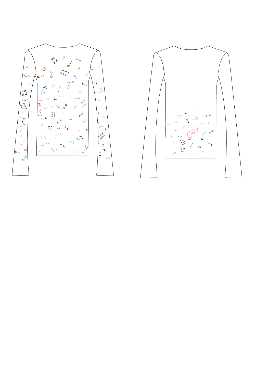 Long Sleeve