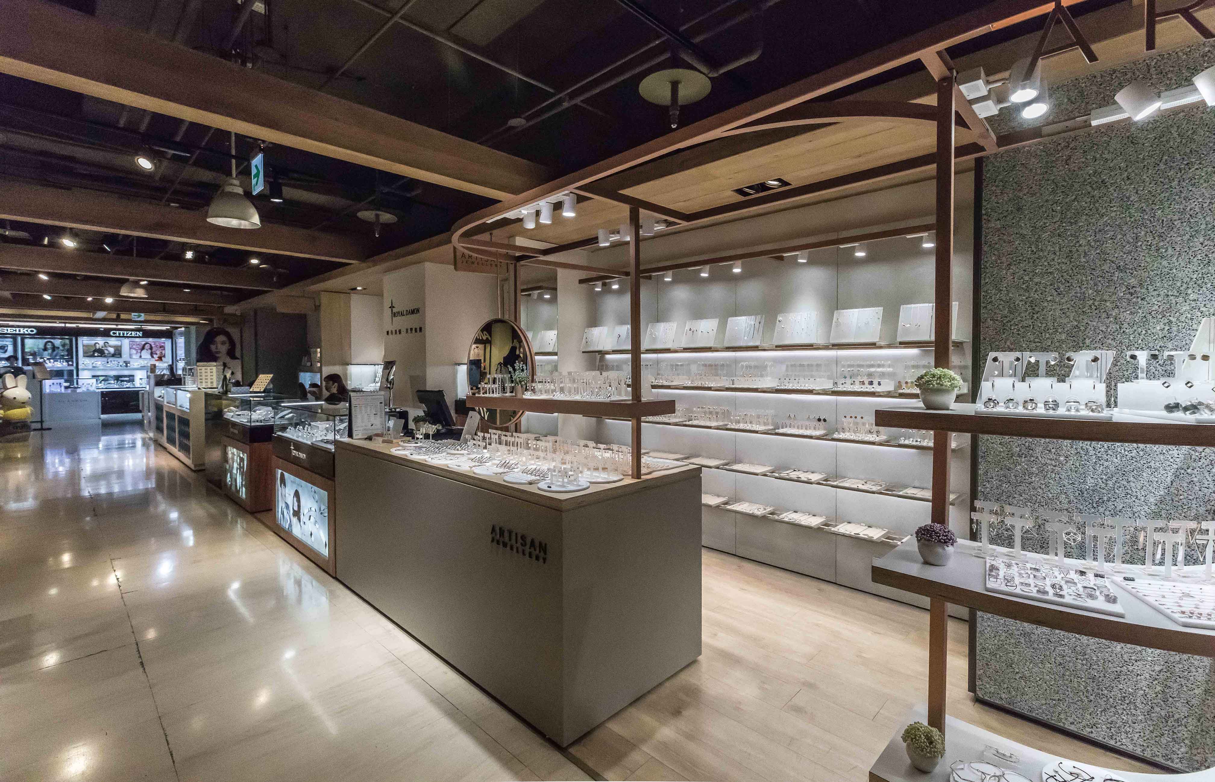 丰墨設計 | Formo design studio