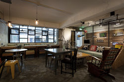 丰墨設計 | Formo design studio