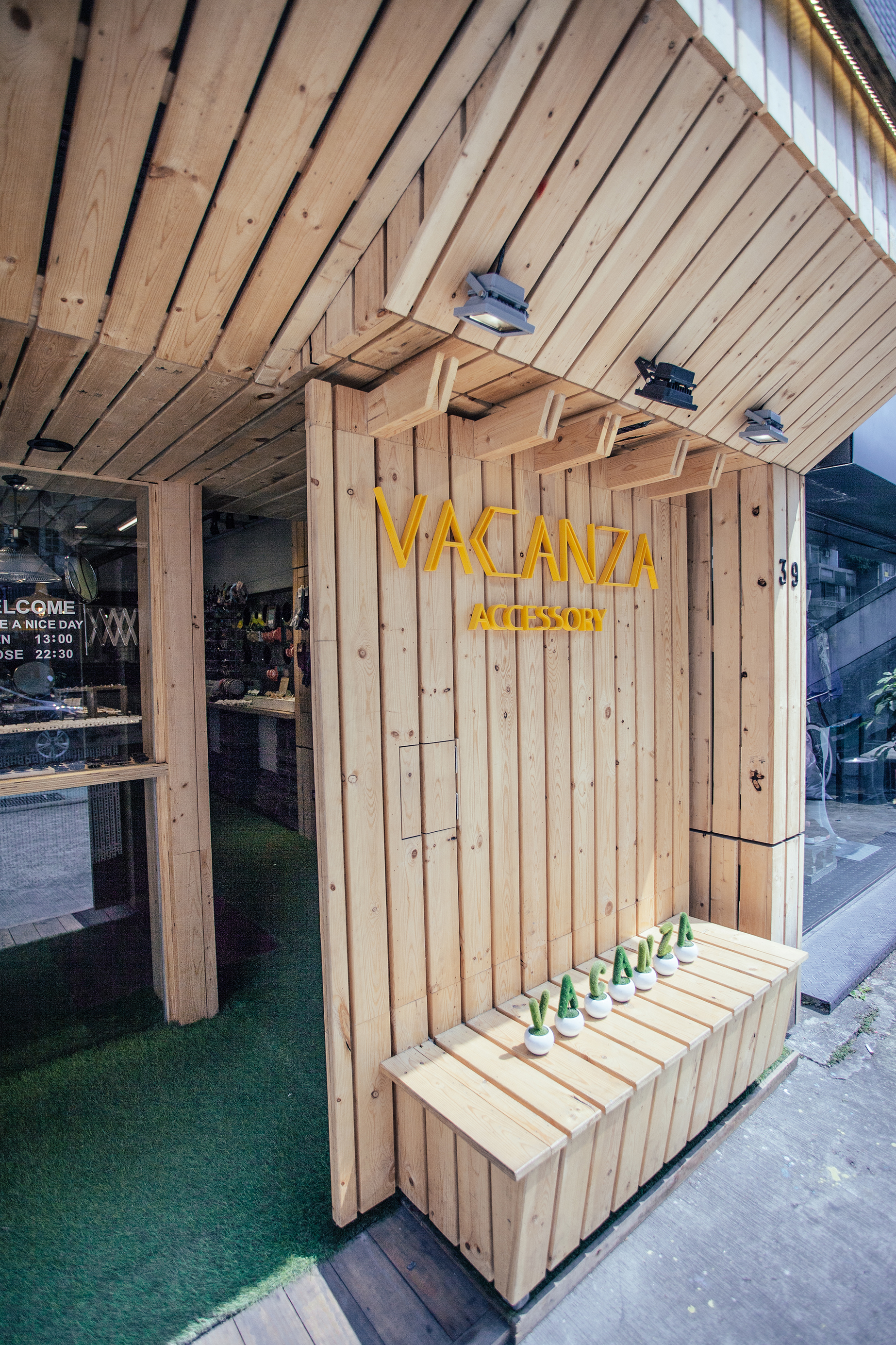 丰墨設計 | Formo design studio