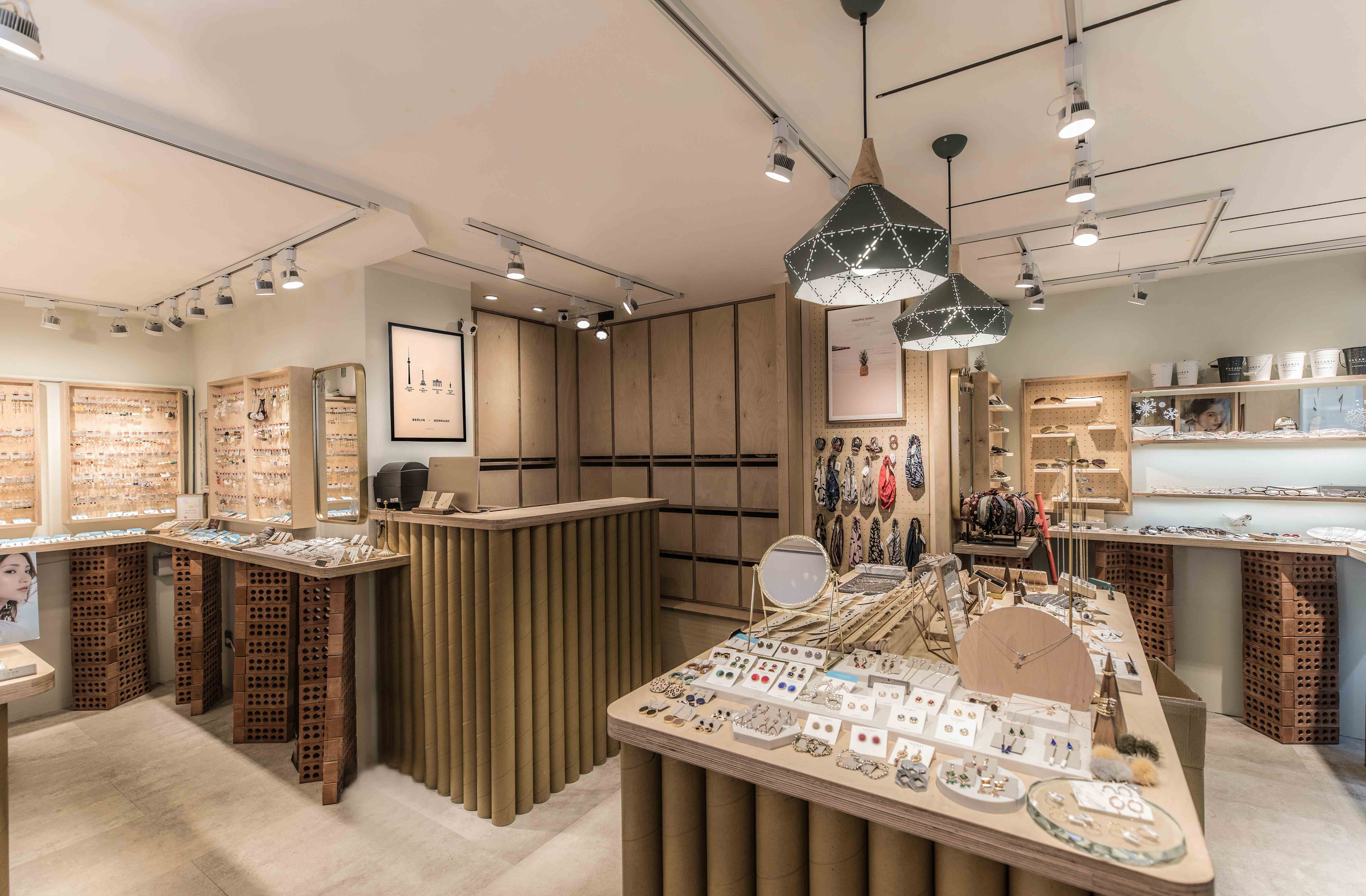 丰墨設計 | Formo design studio