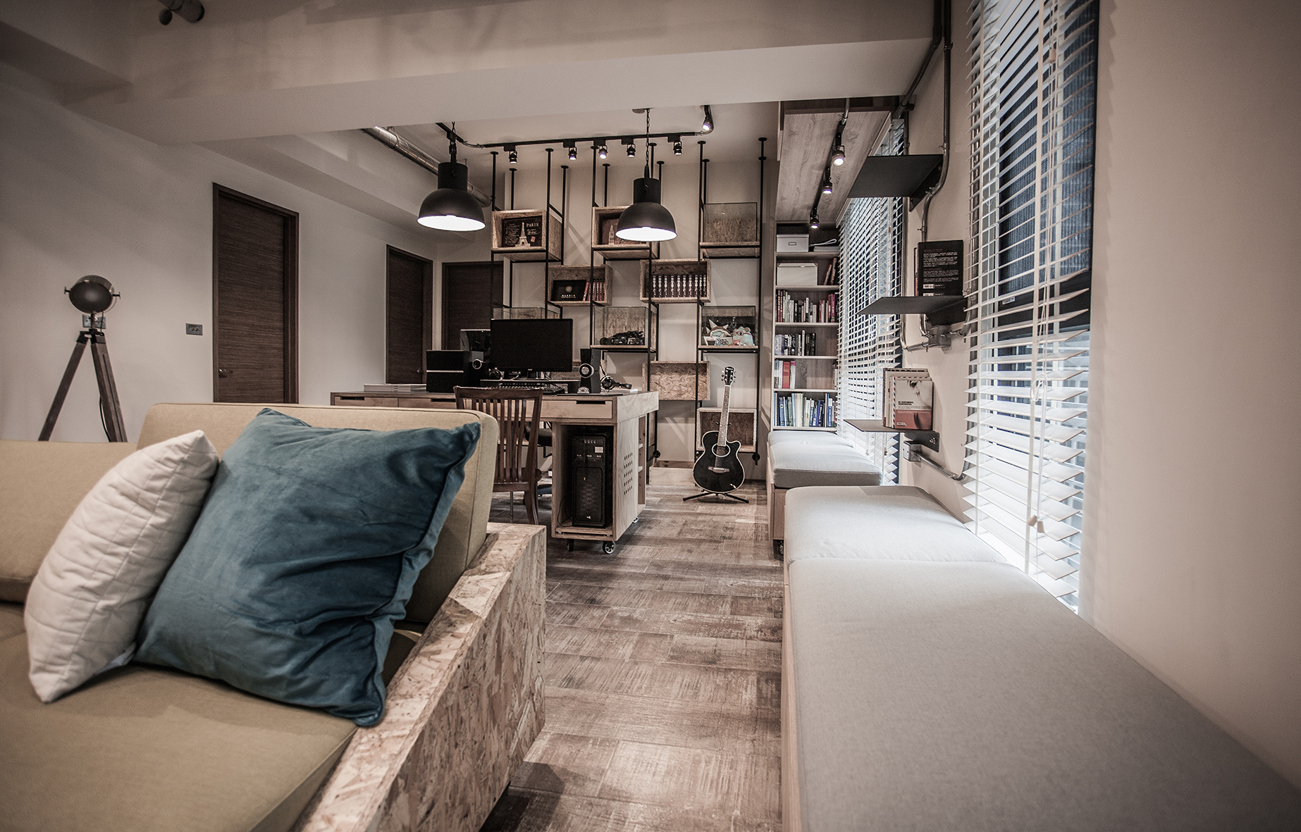 丰墨設計 | Formo design studio