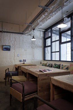 丰墨設計 | Formo design studio
