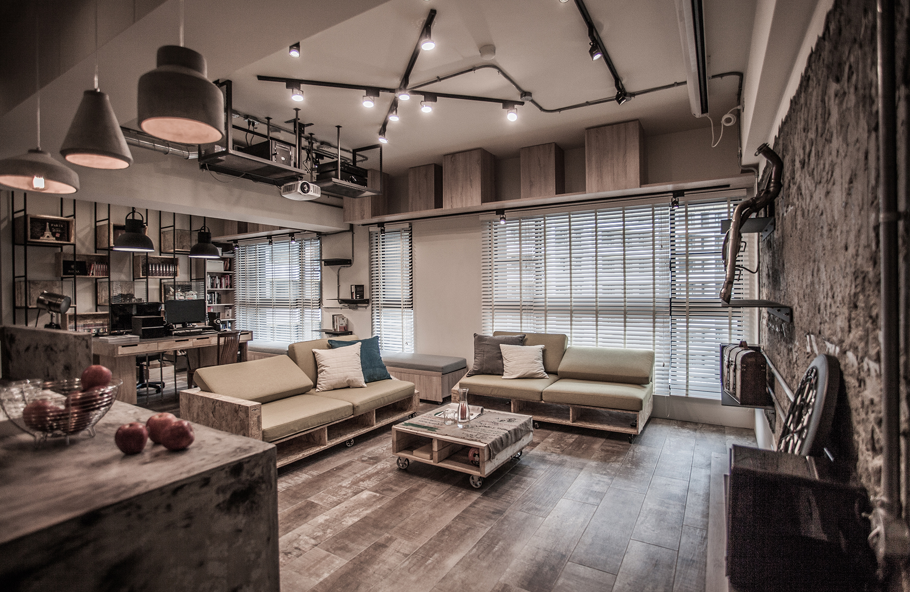 丰墨設計 | Formo design studio