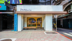 丰墨設計 | Formo design studio