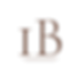 Isabella Bainbridge Logo