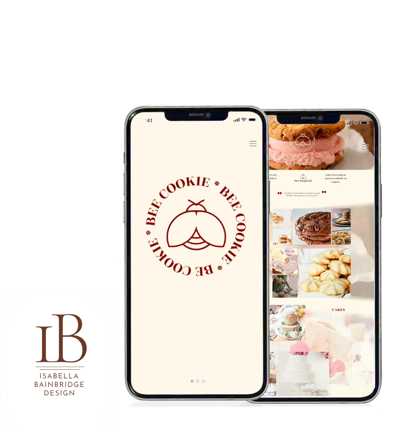 Baking