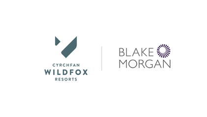 Wildfox Resorts Group confirms the appointment of Blake Morgan LLP