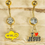 Miniatura: Glow With God Set