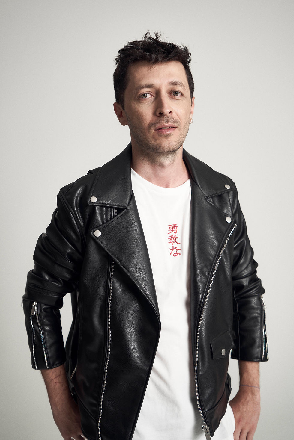Muhammed Tükoğlu