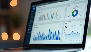 Embracing Digital Strategies for Business Growth