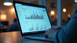 Master Online Marketing Strategies for Success