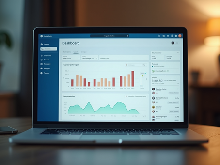 Top Digital Marketing Services Online for Business Growth with Online Business Growth Tools