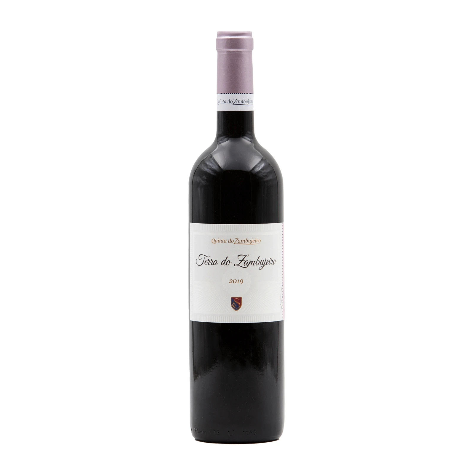Terra de Zambujeiro Tinto 2019