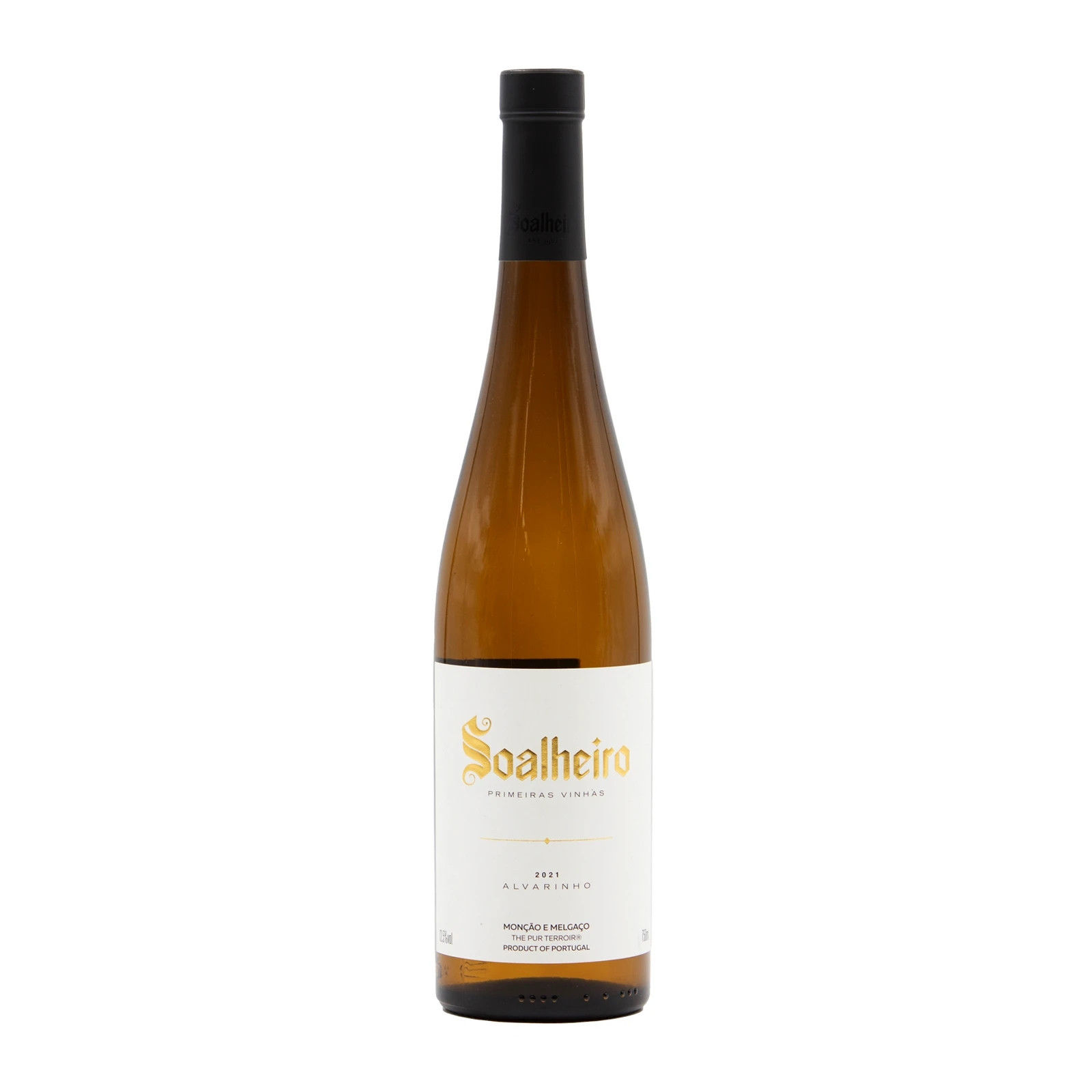 Soalheiro Primeiras Vinhas Alvarinho Branco 2021