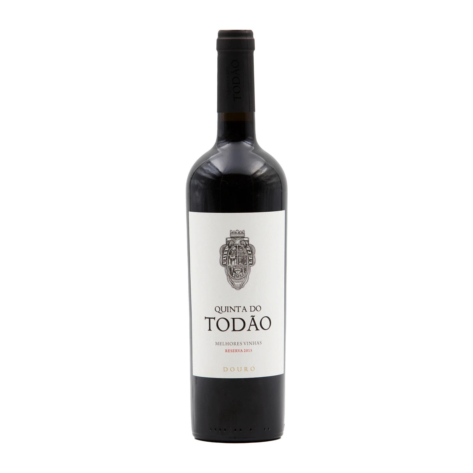 Quinta do Todão Reserva Tinto 2015