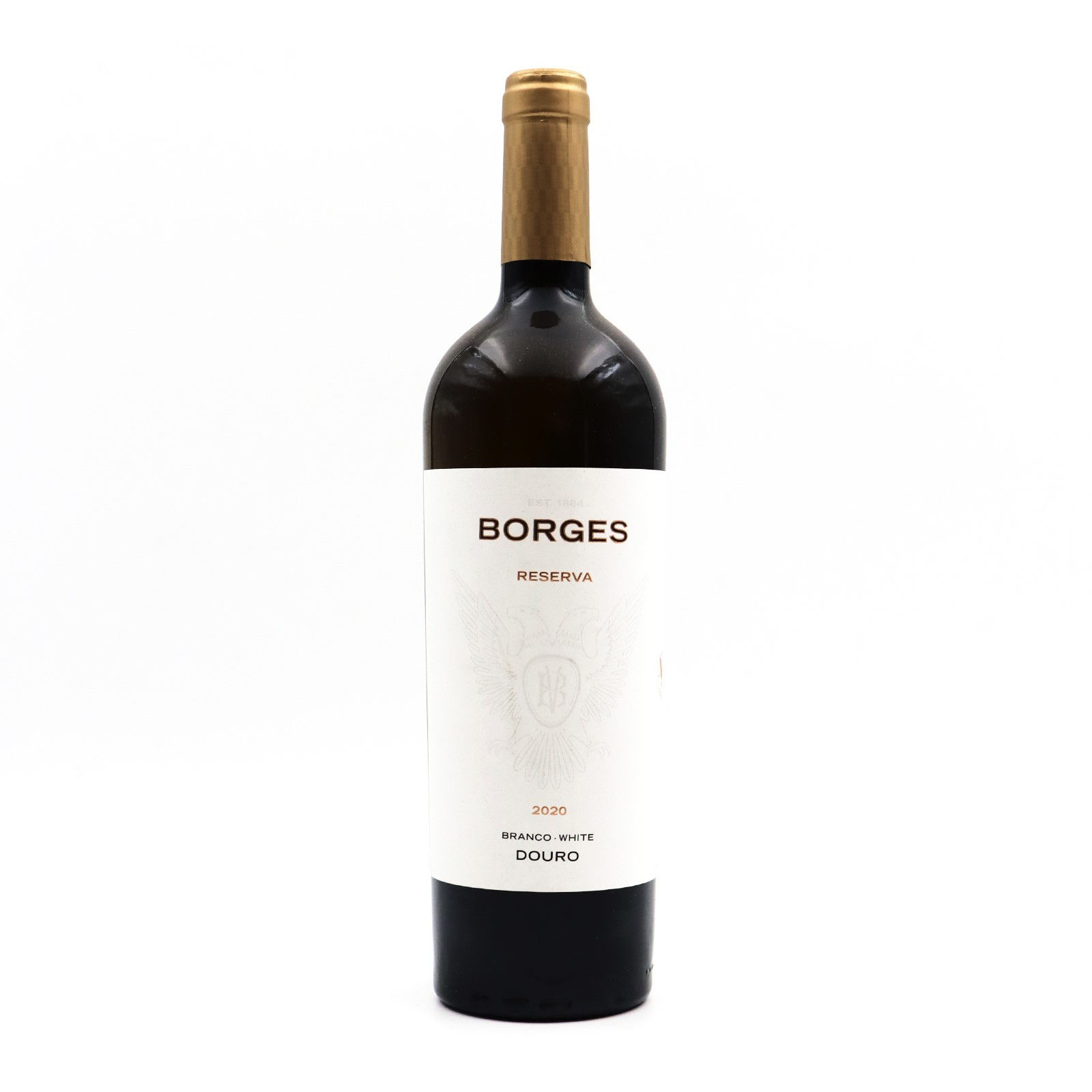 Borges Douro Reserva Branco 2020