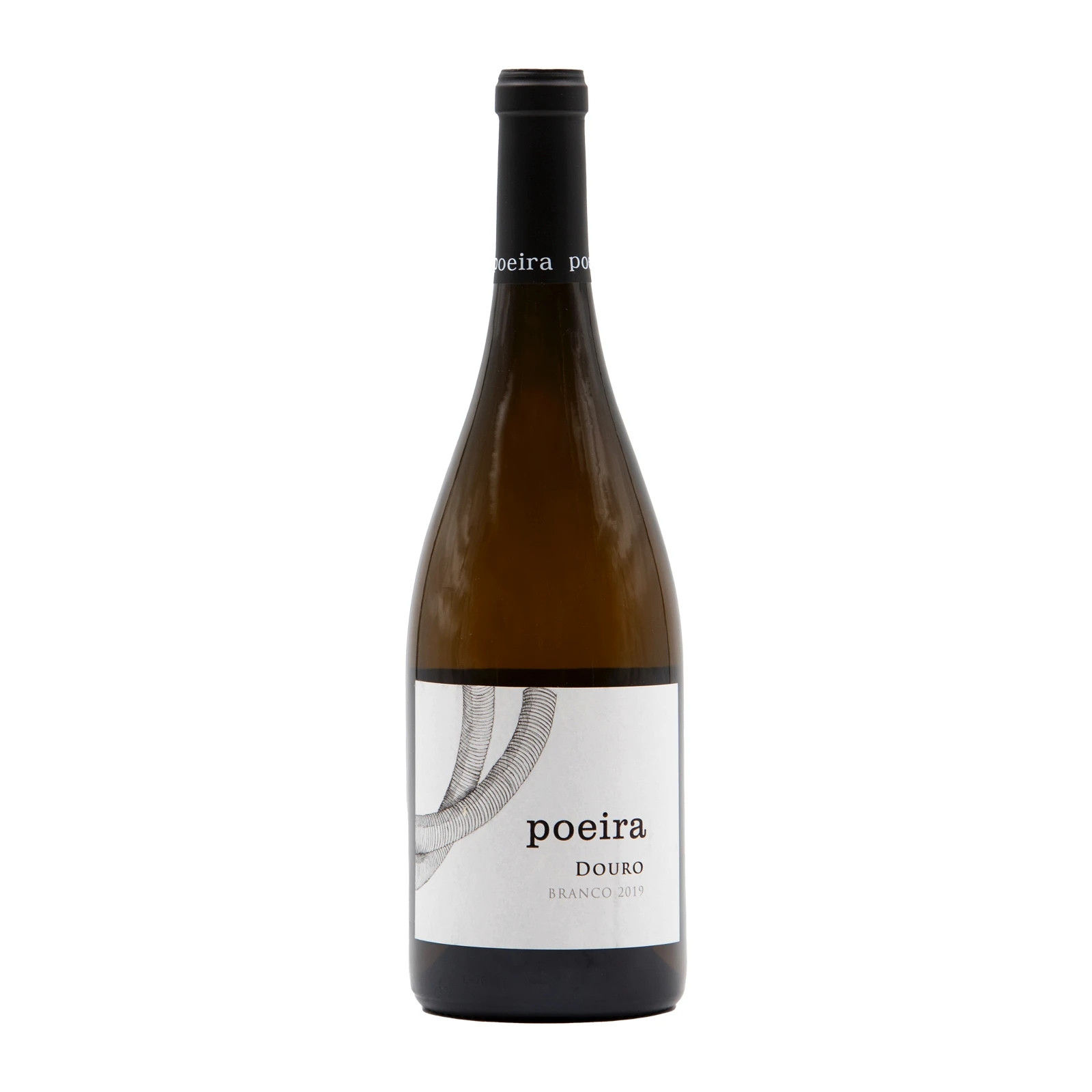 Poeira Alvarinho Branco 2019