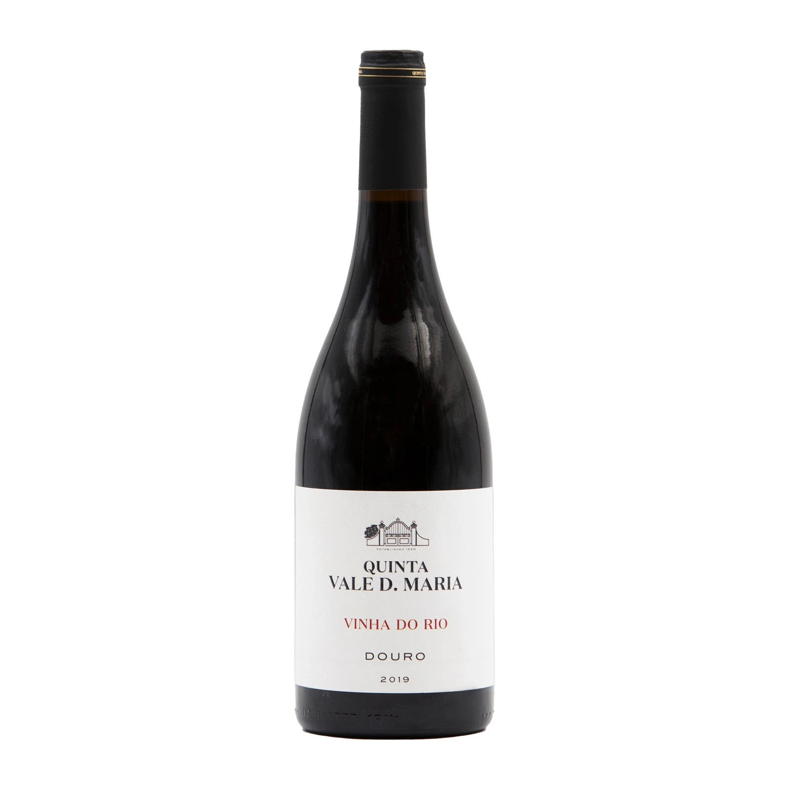 Quinta do Vale Dona Maria Vinha do Rio Tinto 2019